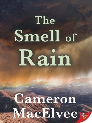 cover image of The Smell of Rain